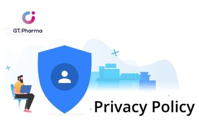 Chính sách bảo mật