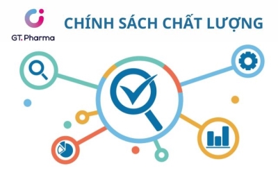 Chính sách chất lượng