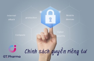 Chính sách quyền riêng tư