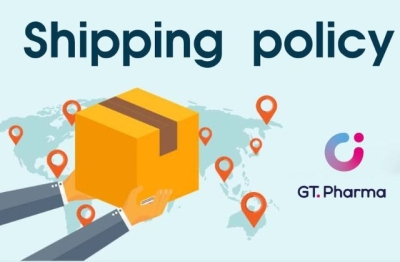 Chính sách vận chuyển