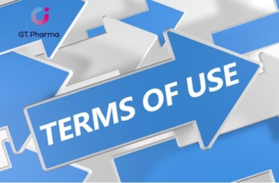 Điều khoản sử dụng