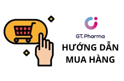 Hướng dẫn mua hàng