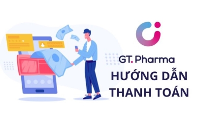 Hướng dẫn thanh toán